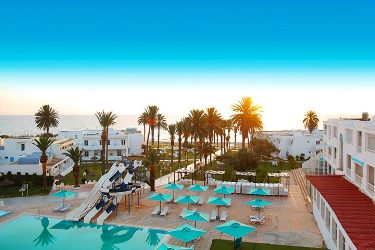 Best Beach Hôtel